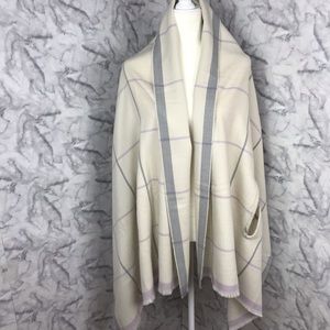 J. Crew Factory Cape